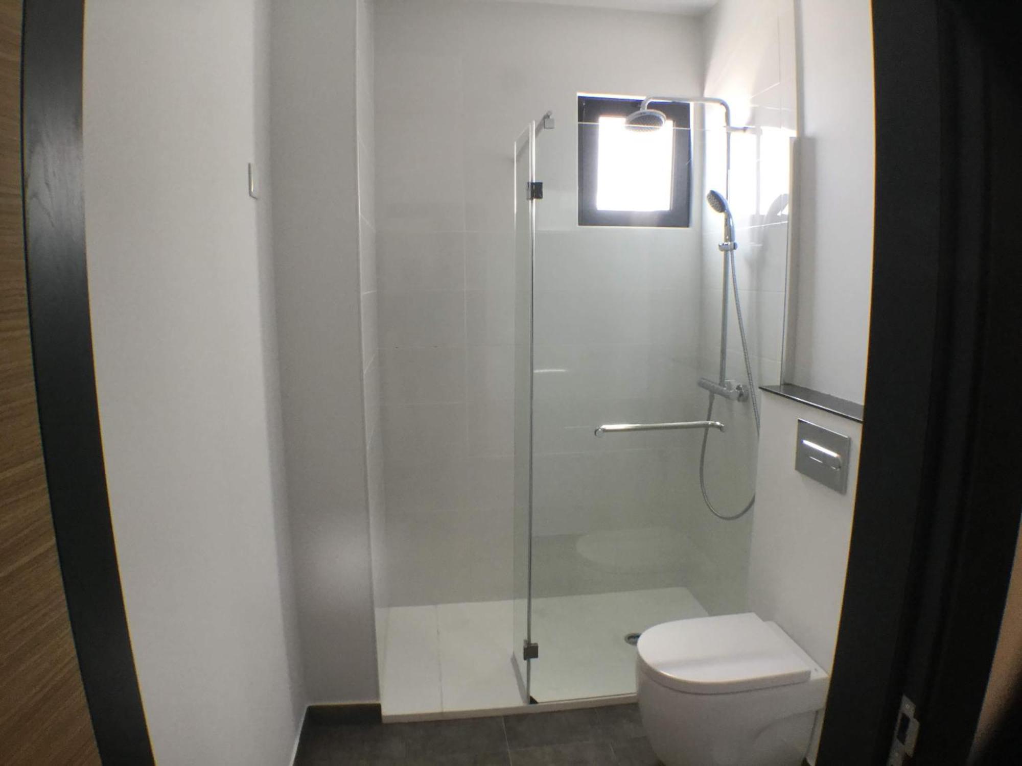 Guesthouse-Theview (Adults Only) Ribeira Brava Bagian luar foto