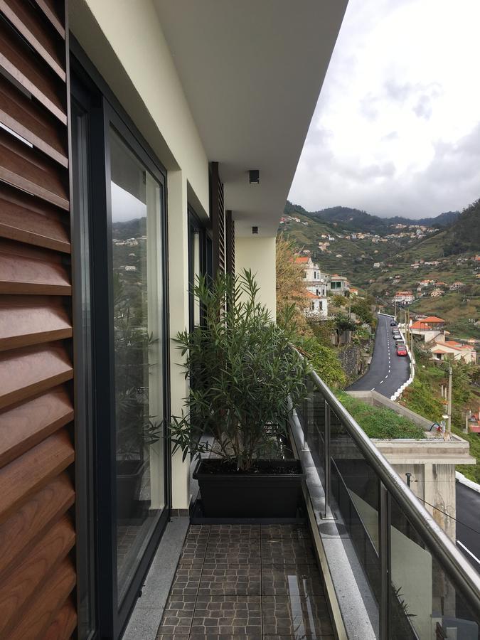 Guesthouse-Theview (Adults Only) Ribeira Brava Bagian luar foto