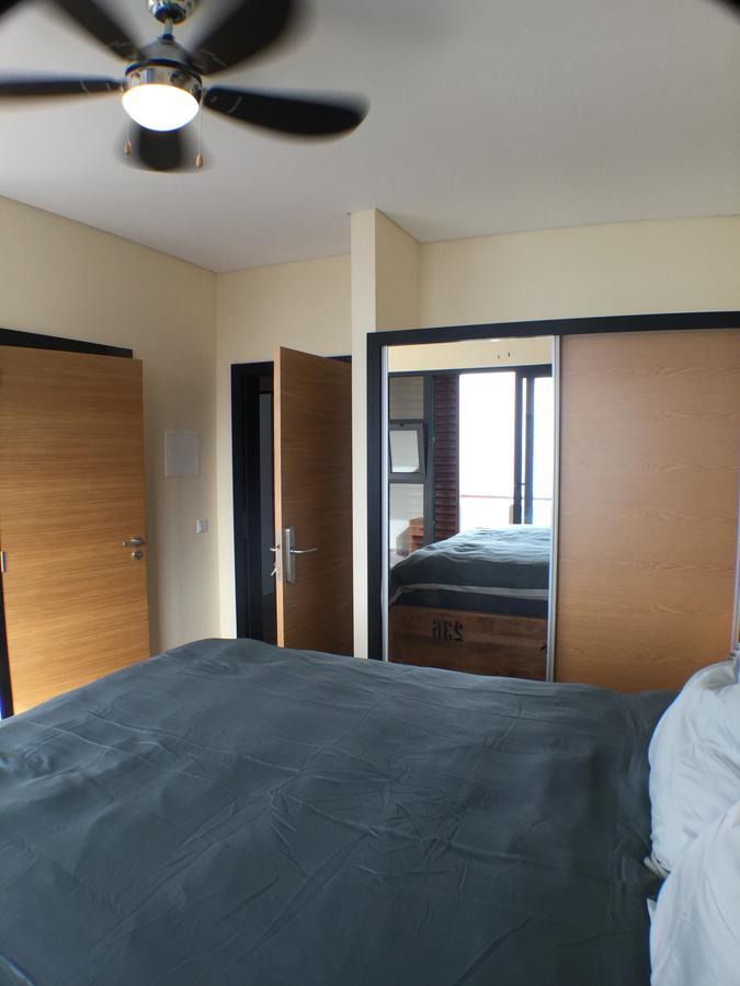 Guesthouse-Theview (Adults Only) Ribeira Brava Bagian luar foto