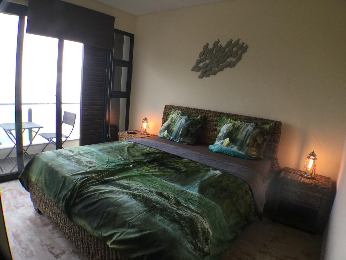 Guesthouse-Theview (Adults Only) Ribeira Brava Bagian luar foto