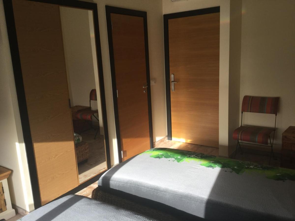 Guesthouse-Theview (Adults Only) Ribeira Brava Bagian luar foto